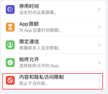 来宾appleID维修服务iPhone设置中Apple ID显示为灰色无法使用