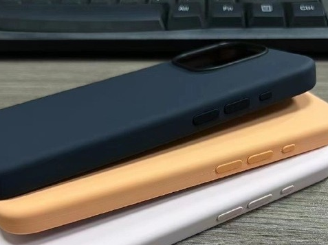 来宾苹果14维修站分享iPhone14手机壳能直接给iPhone15用吗?