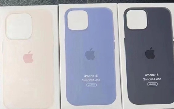 来宾苹果14维修站分享iPhone14手机壳能直接给iPhone15用吗？ 