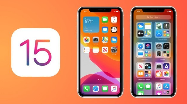 来宾苹果13维修分享iPhone13更新iOS 15.5，体验如何 