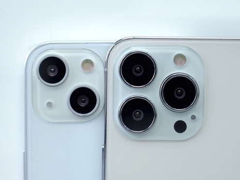来宾苹果维修点分享iPhone 13 Pro Max发烫特殊故障解读 
