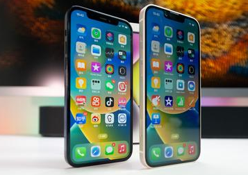 来宾苹果维修点分享iPhone 14 Plus发烫常见情况科普 