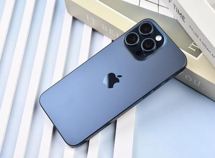 来宾苹果维修点分享iPhone 15 Pro Max发烫深度剖析 