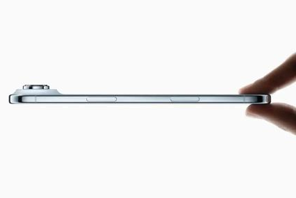 来宾苹果维修点分享iPhone 17 Air发烫几大隐形诱因 